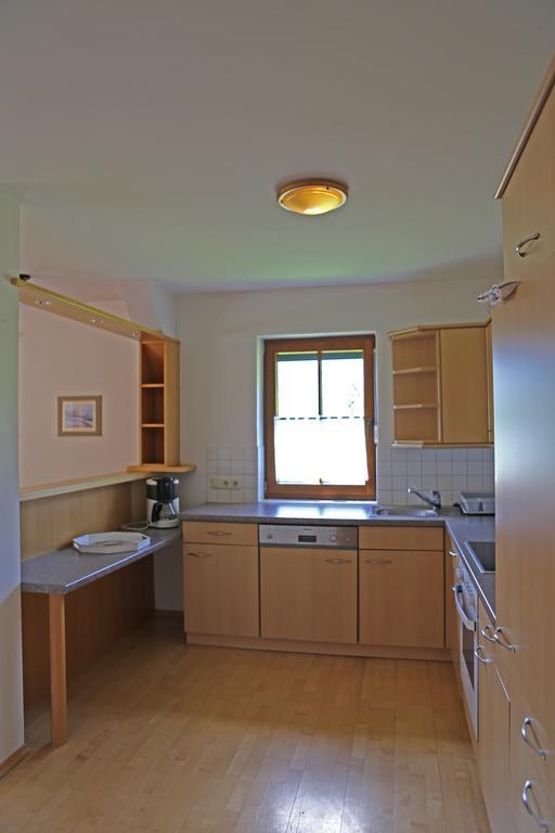 Appartementhaus Wehrenfennig Gosau Room photo